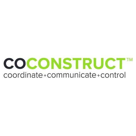 Co construct. Things To Know About Co construct. 